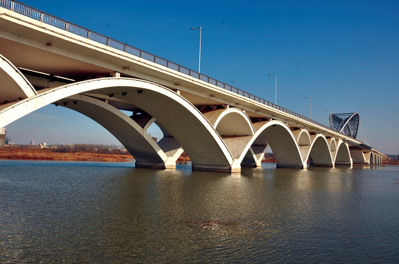 瀛洲大橋